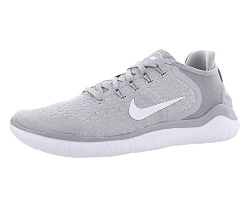 Nike Free RN 2018 Mens Shoes Size 7, Color: Wolf...