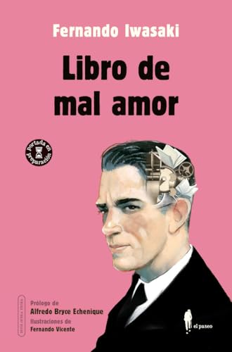 Libro de mal amor (Narrativa)