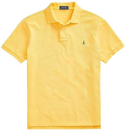 Image of POLO RALPH LAUREN Mens Keaton-Pony Sneaker