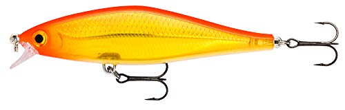 Rapala(ラパラ) シャッド シャドウラップ シャッド 9cm 12g ホットヘッド HH SDRS9-HH ルアー