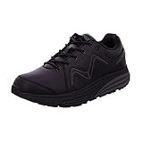 mbt sneakers sale patentierter Balancierbereich, auf der MBT Run Matrix fällt der Herren Freizeitschuh in die mittlere Kategorie Performance und hat mittlere Dämpfungs- sowie Trainingseigenschaften