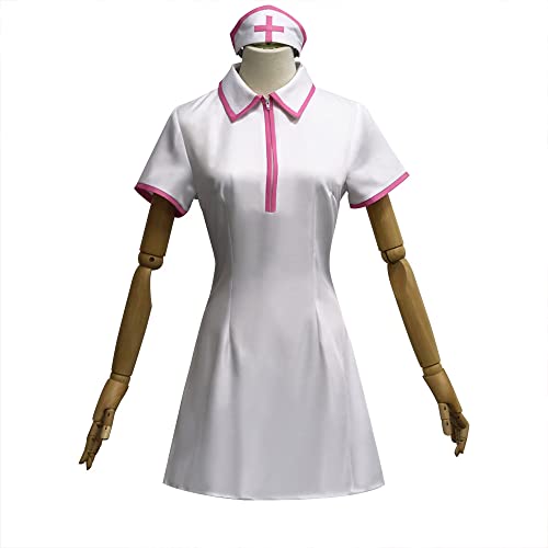 Costumes de Cosplay Chainsaw Man Anime OSIAS déguisement complet pour adulte