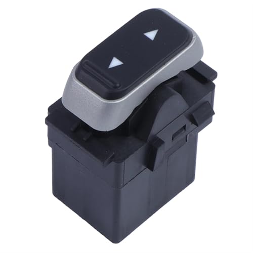 Lève-vitre électrique Lincoln Town bouton pour retrouver le confort de l'habitacle