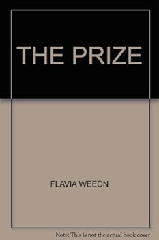 Unknown Binding The Prize Book