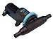 Gulper Grouper Fishbox Evacuation Pump (Whale Water Systems)