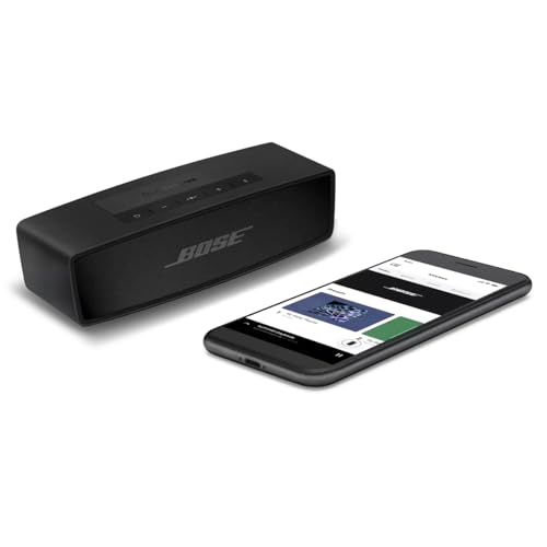 Bose SOUNDLINK MINI II Limited Edition Bluetooth Speaker thumb #6