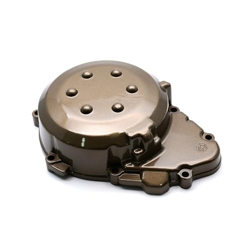 Carcasa protectora de motor ZX9R que evita fugas por rotura de cárter 3