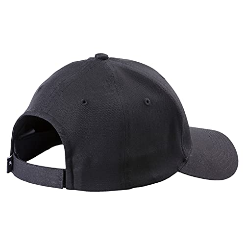 PUMA Mixte Casquette, Puma Noir, Taille unique - Image 3