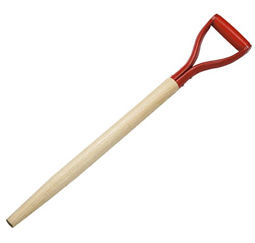 Shovel Pattern Wooden Handle 25275
