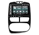 Autoradio für Renault Clio 2012-2016Android GPS Bluetooth WiFi USB DAB+ Touchscreen 10-Zoll 8core Carplay AndroidAuto