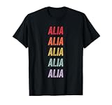 Alia T-Shirt