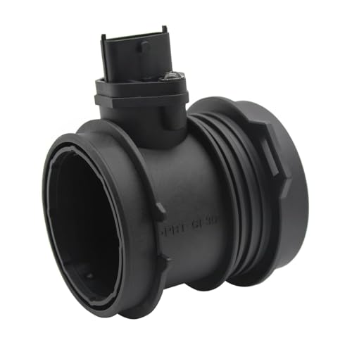 Ynovvo 28100-39400 Mass Air Flow Sensor Meter MAF Sensor 5-Pins Fits for Hyundai Santa Fe 03-05 XG350 02-05 for Kia Amanti 04-06 Sedona 02-05 Sorento 03-06 3.5L Replace OEM 2810039400 MAS0165