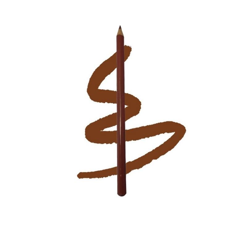 Sedell Lip Liner Brown (Matte)-picture-50