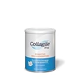 Collagile Dog 225g – Test: SEHR GUT - Bioaktive Collagen Peptide für Hunde und Katzen – Nutrifunktionelles Gelenkpulver – unterstützt den gesamten Bewegungsapparat