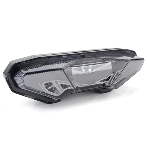 Clignotants de freinage pour Yamaha MT-09 2014-2018 feu moto LED