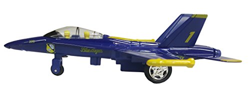 51300-51301 Blue Angels Jets (6 )