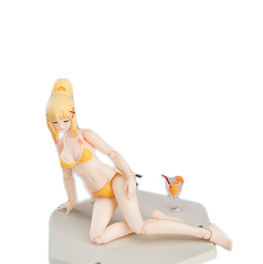 Amazon | figma この素晴らしい世界に祝福を！ ダクネス 水着ver