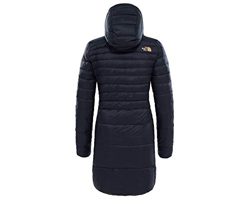 North Face W Kings Canyon Parka - Parka, Donna, M