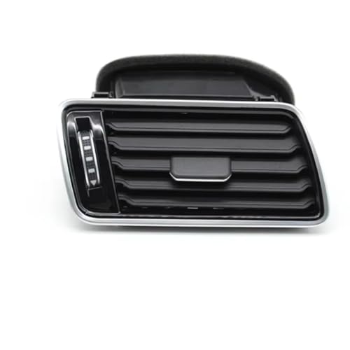 Grille de ventilation Passat B6 B7 pour réparer les aérateurs cassés