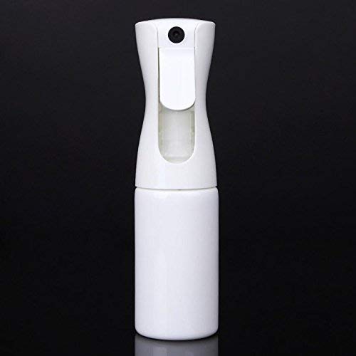 Image of UniqueCartz Hydraulic Spray Mist Water Dispenser Bottle (150 ml)