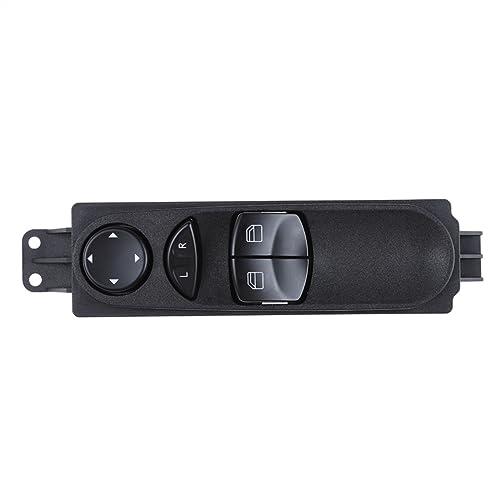 Commande lève-vitre électrique Sprinter interrupteur de porte avant gauche