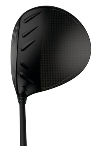 Ping G440 MAX 9° Driver Stiff Graphite Shaft - Excellent