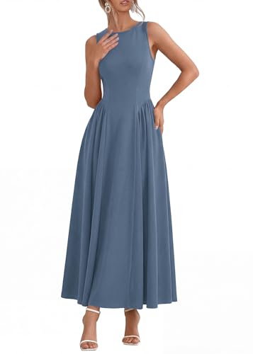 Image of KIRUNDO Wedding Guest Dresses for Women 2026