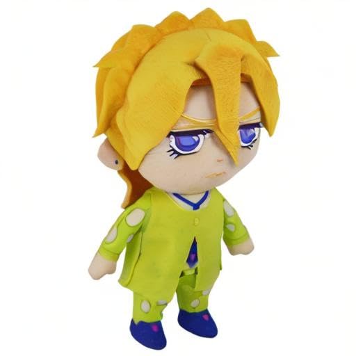 Amazon.co.jp: Great Eastern Entertainment JoJo's S4 フーゴ