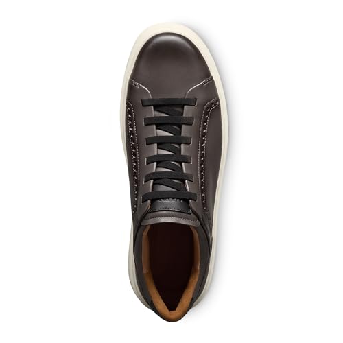 Image of Allen Edmonds Men's Oliver Leather Sneakers