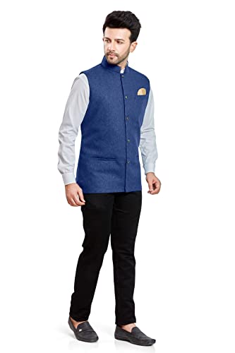 Image of BE ACTIVE Modi Jacket for Men|| Half Jacket for Men Branded|| Waist Coat for Men