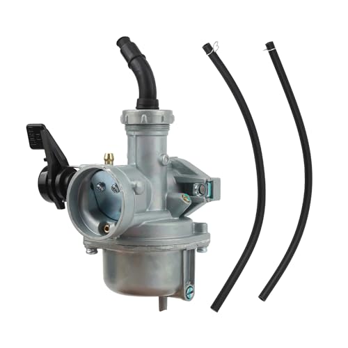 Carburateur PZ22 22mm idéal pour restaurer votre pit bike de cross