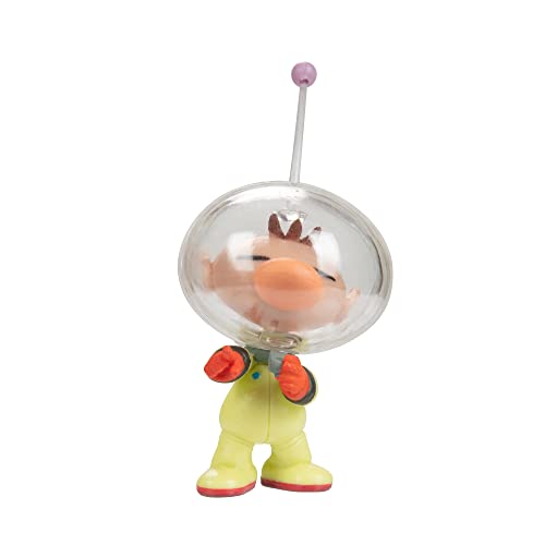 Super Mario Nintendo Captain Olimar & Pikmin Set – Includes 11 Figures #TOP2