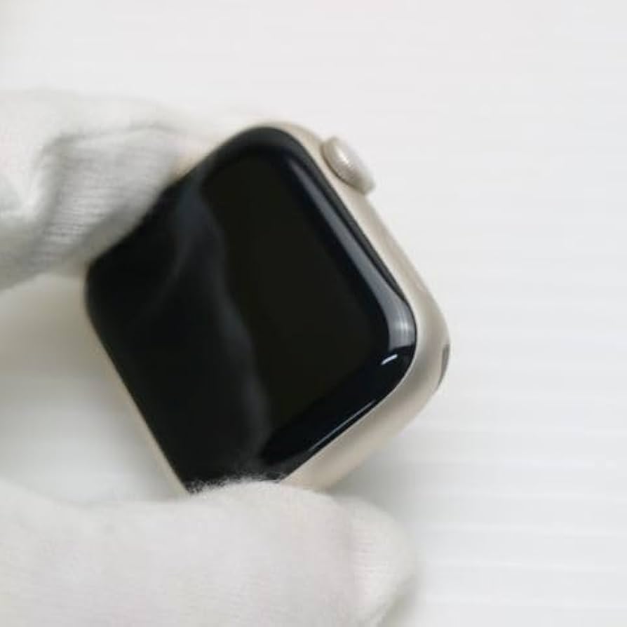Amazon.co.jp: 【整備済み品】Apple Watch Series 9 (GPSモデル