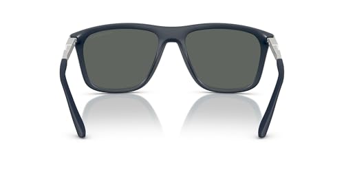 Image of Emporio Armani Men's Ea4237 Square Sunglasses
