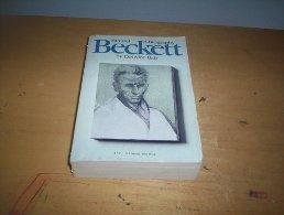 Samuel Beckett: a Biography