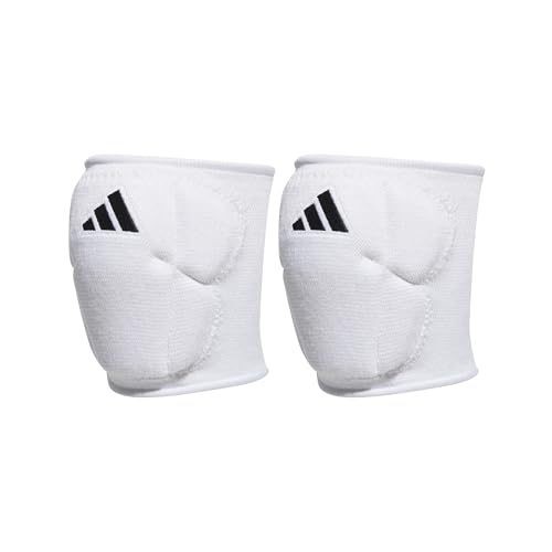 adidas Unisex-Kids 5-Inch Volleyball Kneepads