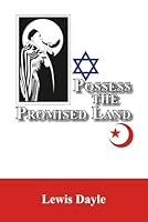 Possess the Promised Land 0578903504 Book Cover