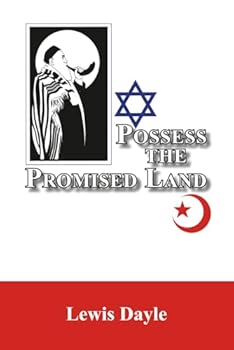 Paperback Possess the Promised Land Book