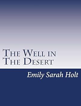 Paperback The Well in The Desert Book
