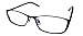 JONES NEW YORK Eyeglasses J140 Black 51MM