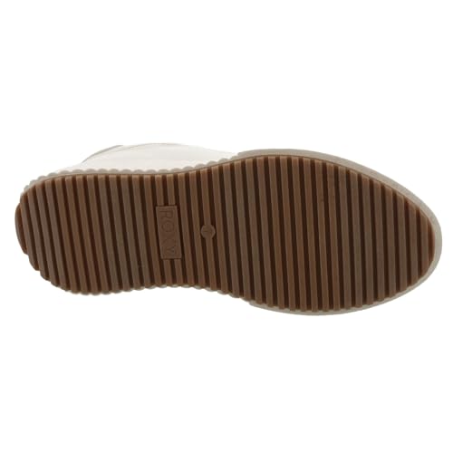 Roxy Women's Bling Sneaker3