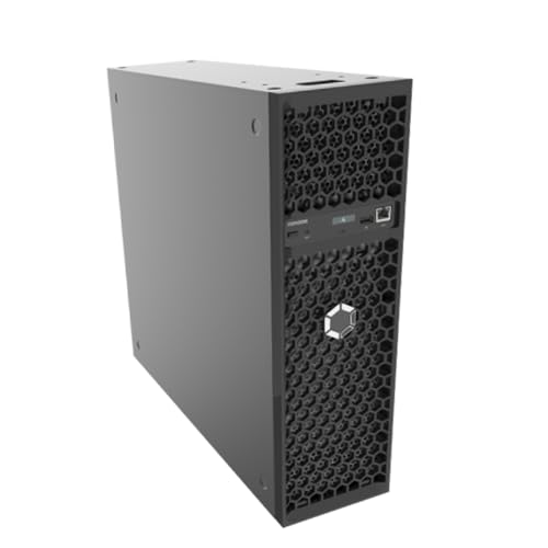 New Canaan Avalon Q 90T (Cover Custom Tax) BTC Bitcoin Miner 110V 220V 1674W Quiet Home Crypto Asic Miner Include PSU Ship in Stock