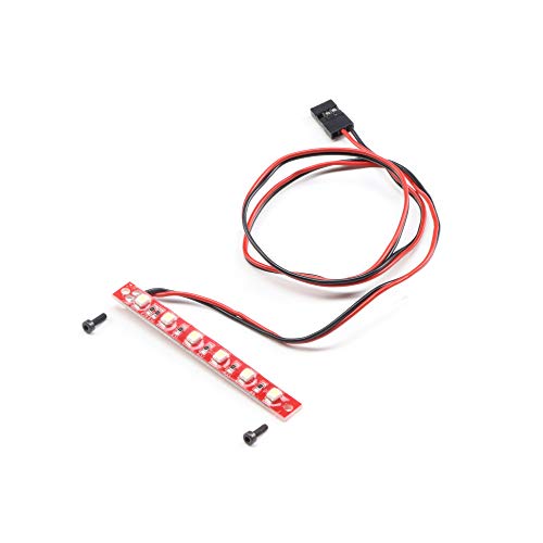 Losi LED Light Bar Front Super Rock Rey LOS251088 Elec Car/Truck Replacement Parts