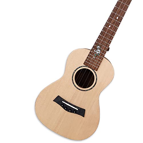 ukulélé Voyage Ukulele Vernis De L’épinette De 23 Pouces Ukulele Advanced Homme Et Femme Adultes (Color : with Electric… - Les Beatles, Paul McCartney, John Lennon, RIngo Starr, George Harrison ukulélé Voyage Ukulele Vernis De L'épinette De 23 Pouces Ukulele Advanced Homme Et Femme Adultes (Color : with Electric…
