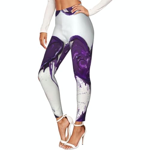 Leggings de compresión suave para mujer confeccionados para gimnasio y fitness
