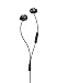 beyerdynamic Soul BYRD wired premium in-ear headphones in black