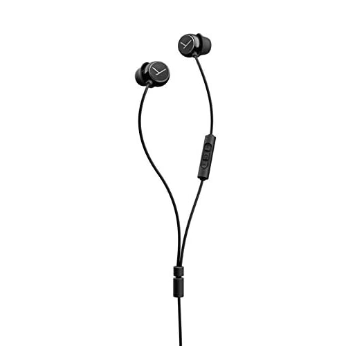 beyerdynamic Soul BYRD kabelgebundener Premium in-Ear-Kopfhörer in schwarz