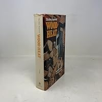 Wood Heat by Vivian, John (1978) Hardcover 0878572422 Book Cover