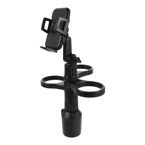 Porte-gobelet extensible pour voiture et organisateur multifonctionnel de véhicule