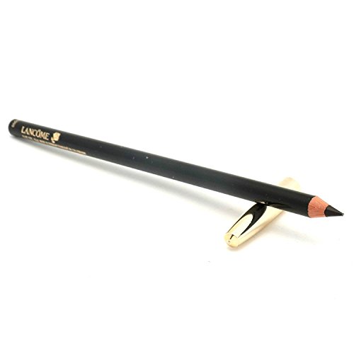 Le Crayon Khol Eyeliner Eye Pencil Liner, 602 Black Ebony, Full Size